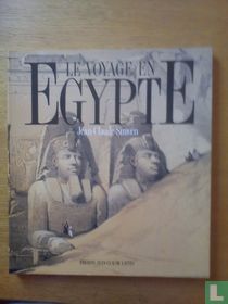 Le voyage en Egypte 