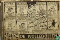 The Wool Balls