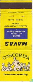 Concordia Levensverzekering