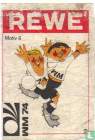 WM 74