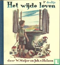 Het wijde leven 3