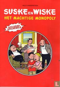 Het machtige Monopoly
