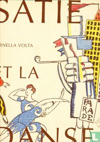 Satie et la Danse