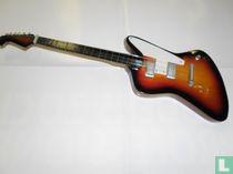 Gibson Firebird miniature