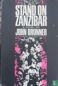 Stand on Zanzibar