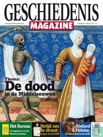 Geschiedenis Magazine 1