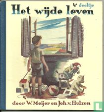 Het wijde leven 4