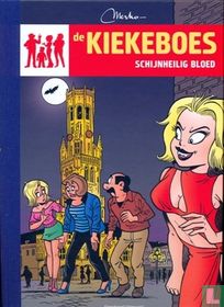 Schijnheilig bloed