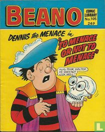 "To menace or not to menace"