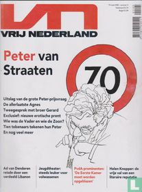 Vrij Nederland - VN 11