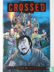 Crossed 12