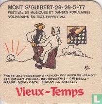 Mont St. Guibert