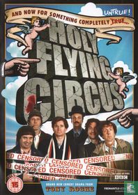 Holy Flying Circus