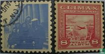 Stamp Album
