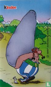 Asterix en Obelix