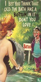 Slim Comic - C16