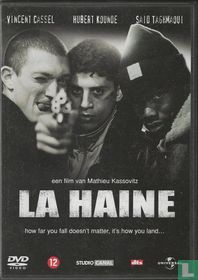 La Haine