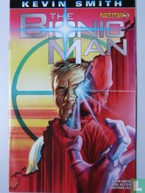 The Bionic Man 5
