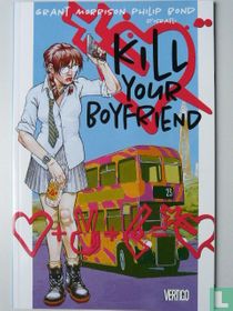 Kill your boyfriend