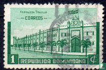 Trujillo Fortress