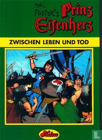 Zwischen Leben und Tod