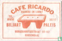 Café Ricardo