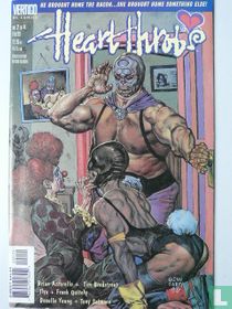 Heartthrobs 2
