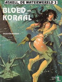 Bloedkoraal