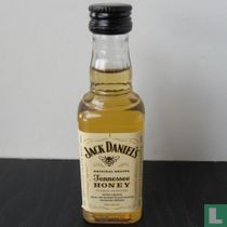 Jack Daniels  Honey