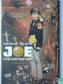 Joe the Barbarian