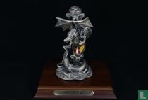 The Dragon of the Underworld