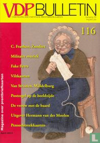 VDP Bulletin 116