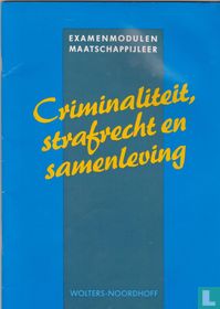 Examenmodulen Maatschappijleer