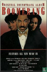 Boomerang