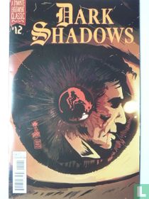 Dark Shadows 12