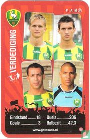 ADO Den Haag  