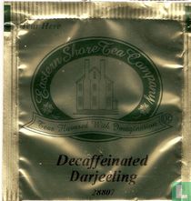 Decaffeinated Darjeeling