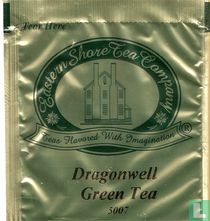 Dragonwell Green Tea
