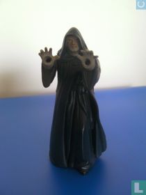 Darth Sidious