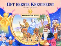 Het eerste Kerstfeest
