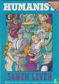 Humanist 12