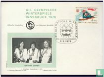 Jeux olympiques de 1976