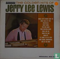 The Golden Hits of Jerry Lee Lewis