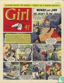 Girl 39