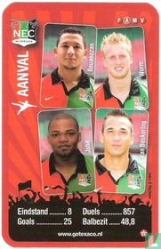 NEC Nijmegen 