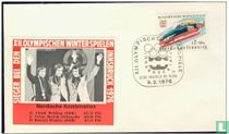 Jeux olympiques de 1976