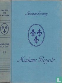 Madam Royale