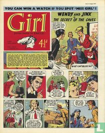 Girl 42