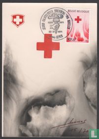 Red Cross of Belgium