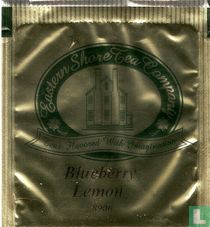 Blueberry Lemon